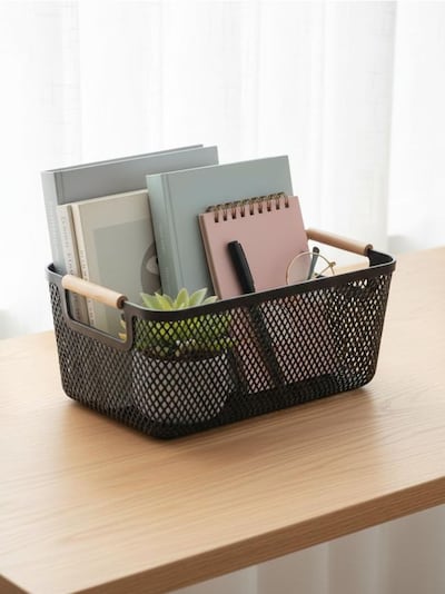 Кошик для зберігання