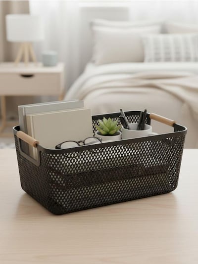 Кошик для зберігання