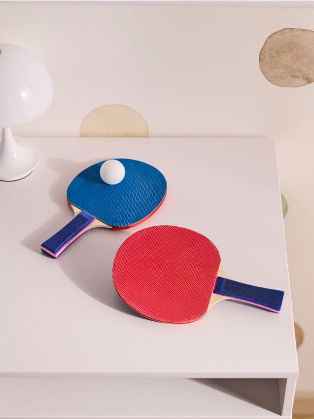 Set za stoni tenis - SINSAY