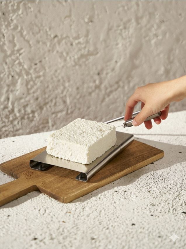 Sinsay - Doplnky do kuchyne - strieborná