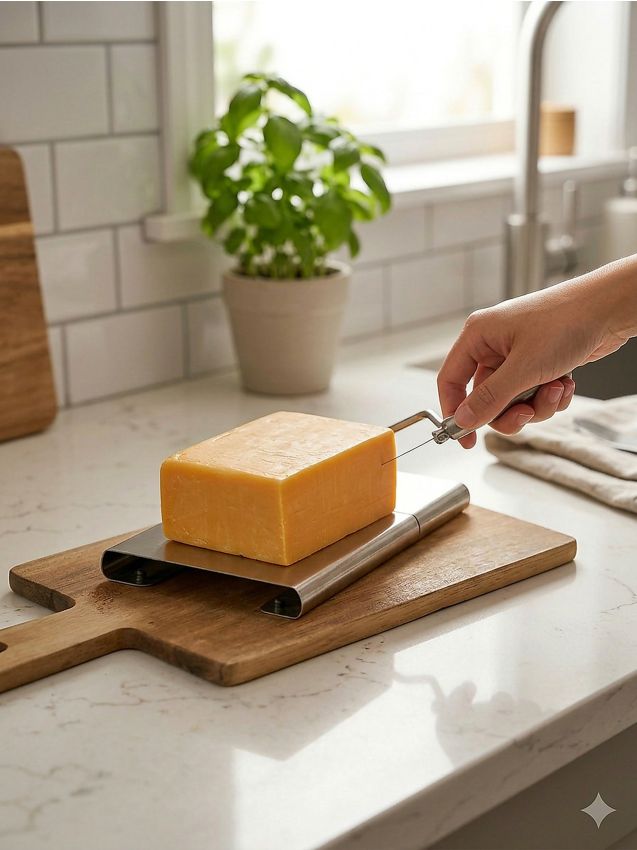 Sinsay - KITCHEN TOOL - argento