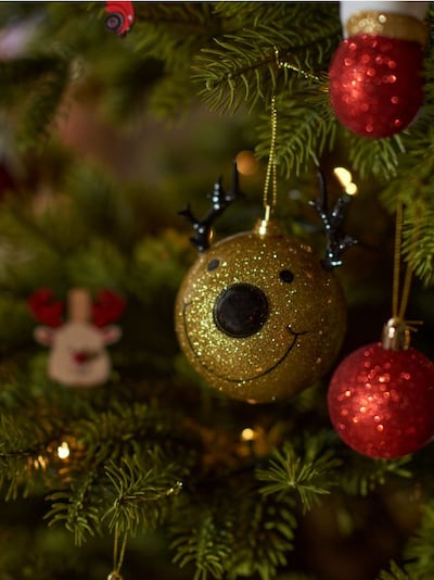 Sada 3 kusů baněk