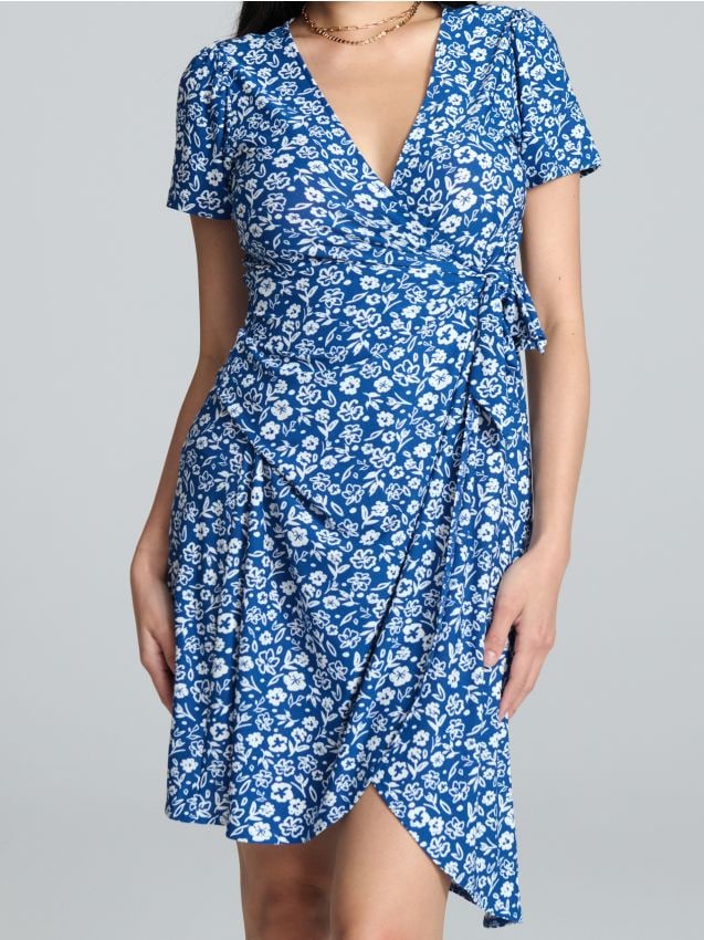 Sinsay - Vestito - multicolor