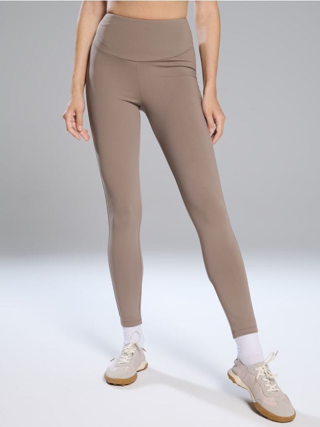 Legginsy sportowe - SINSAY
