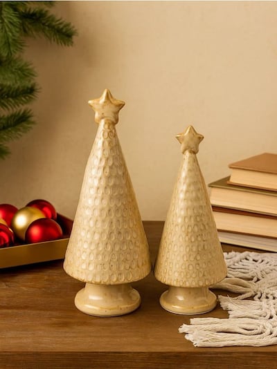 Decorazione natalizia 2 pack