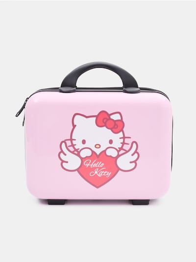 Cestovní kosmetická taška Hello Kitty