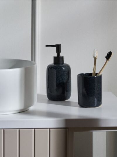 Διανεμητής σαπουνιού