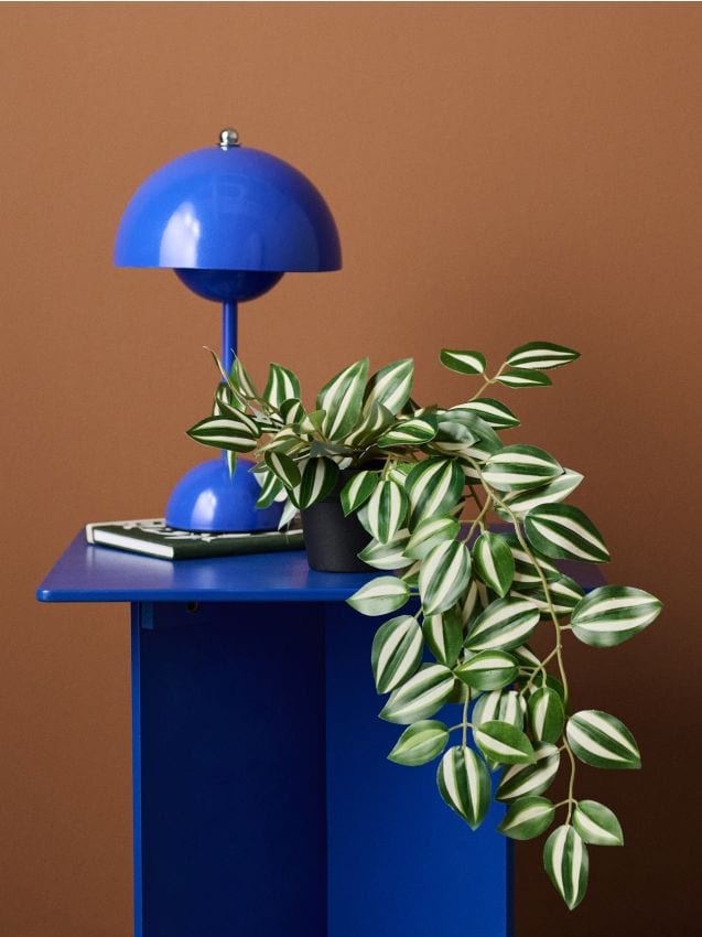 Sinsay - Ozdobná umelá rastlina - zelená