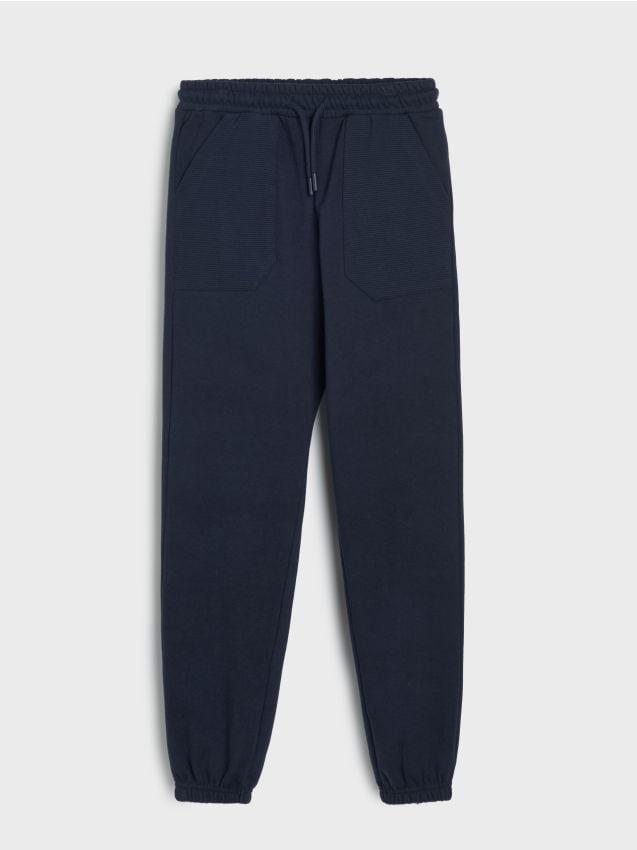 Jogger pantalone - SINSAY