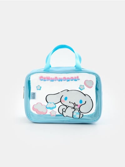 Kosmetiktasche Cinnamoroll