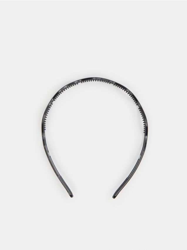 Sinsay - Bentiță - negru