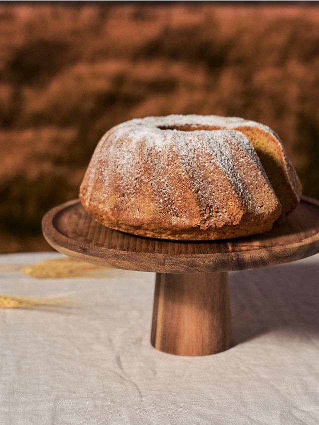 Sinsay - Podnos na kolieskach - viacfarebná