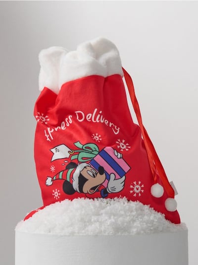 Kingikott Mickey Mouse