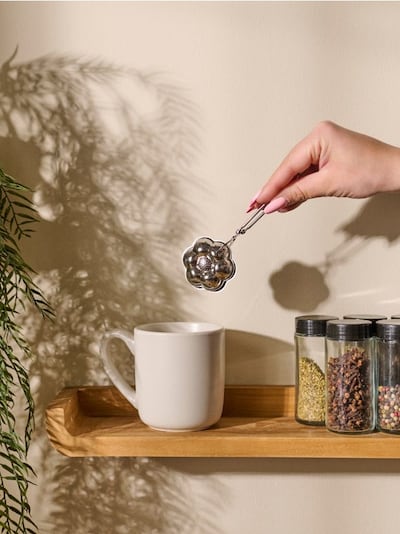 Εγχυτήρας τσαγιού