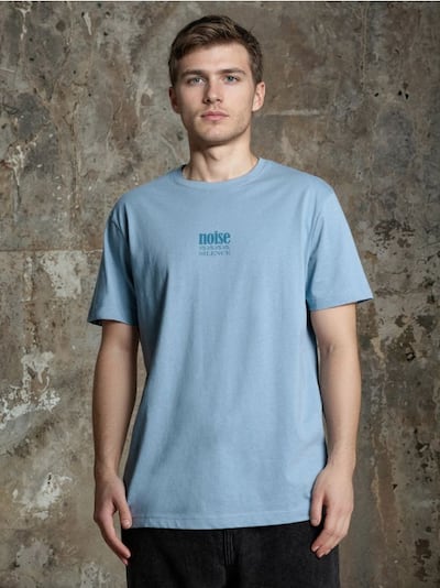 Μπλουζάκι με κοντό μανίκι