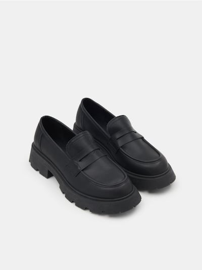 Loafer cipő