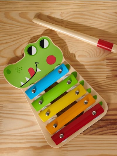 Muusikainstrument