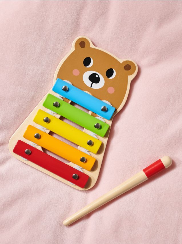 Muzički instrument - SINSAY