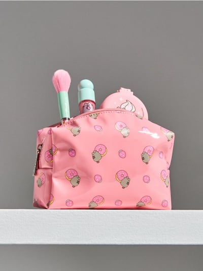 Косметичка Pusheen the Cat