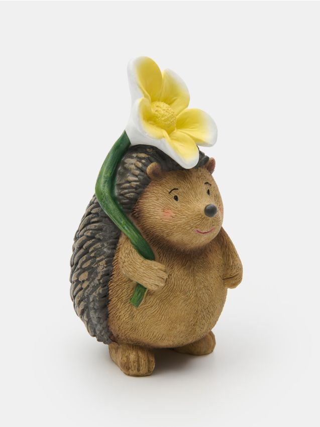 Sinsay - Decorațiune de grădină în formă de arici - multicolor