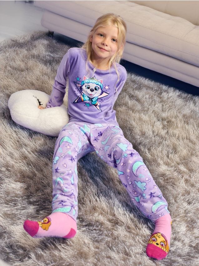 Dvodijelni set pidžama PAW Patrol - SINSAY