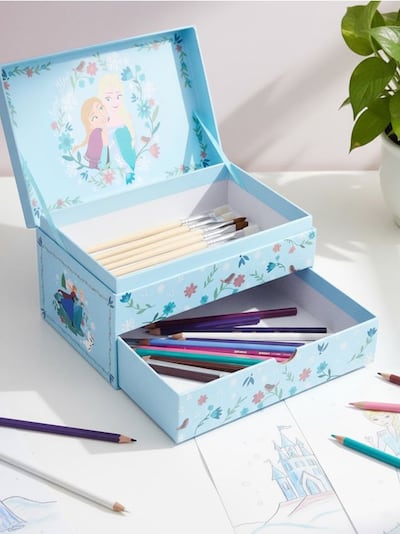 Kutija za odlaganje Frozen