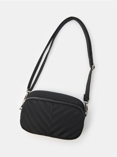 Malá crossbody kabelka