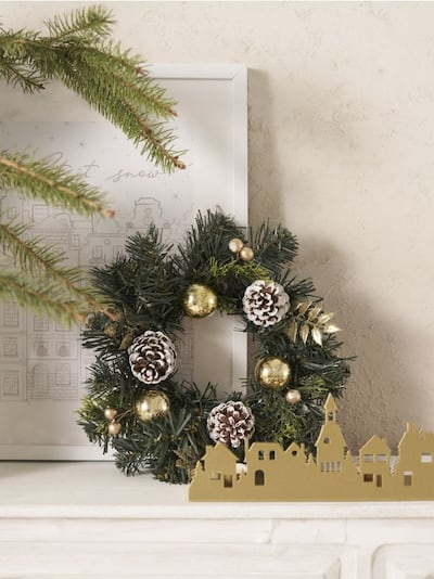 Coroniță decorativă