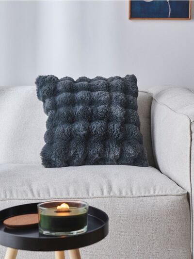 Padjapüür kunstkarusnahaga