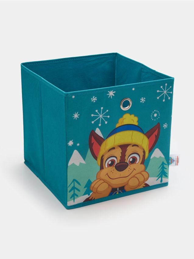 Sinsay - Škatuľka PAW Patrol - viacfarebná