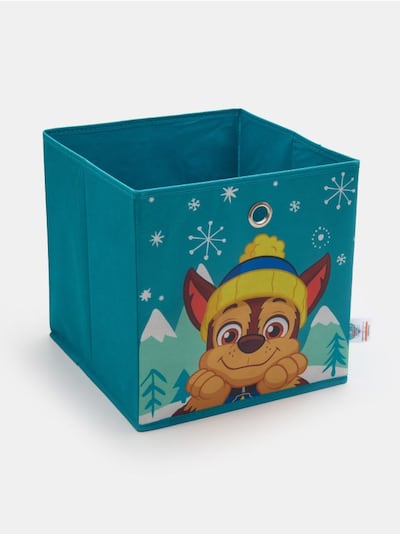 Kutija za odlaganje PAW Patrol