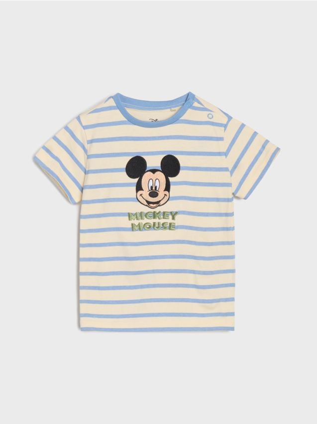 Футболка Mickey Mouse - SINSAY