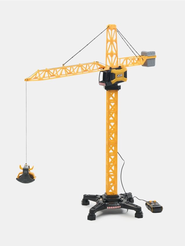 Sinsay - Žeriav ovládaný na diaľku - viacfarebná