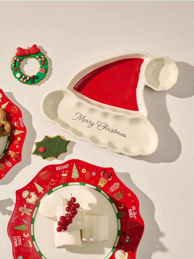 Sinsay - Tanier - červená