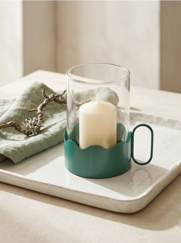 Sinsay - Lanternă - verde