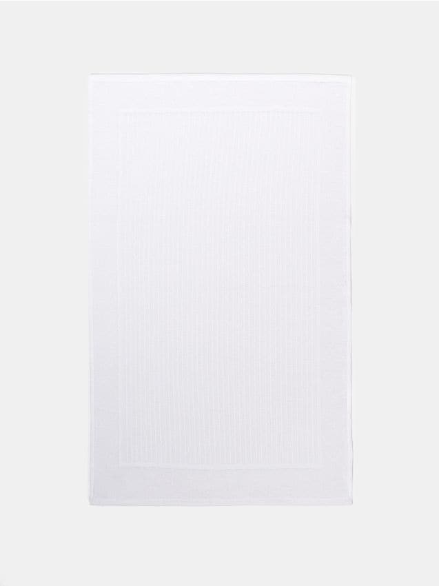 Minimalistyczny dywanik łazienkowy - SINSAY