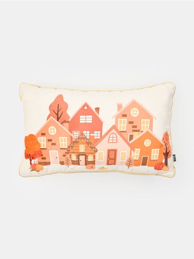 Sinsay - Perna decorativă cu lumini LED - multicolor