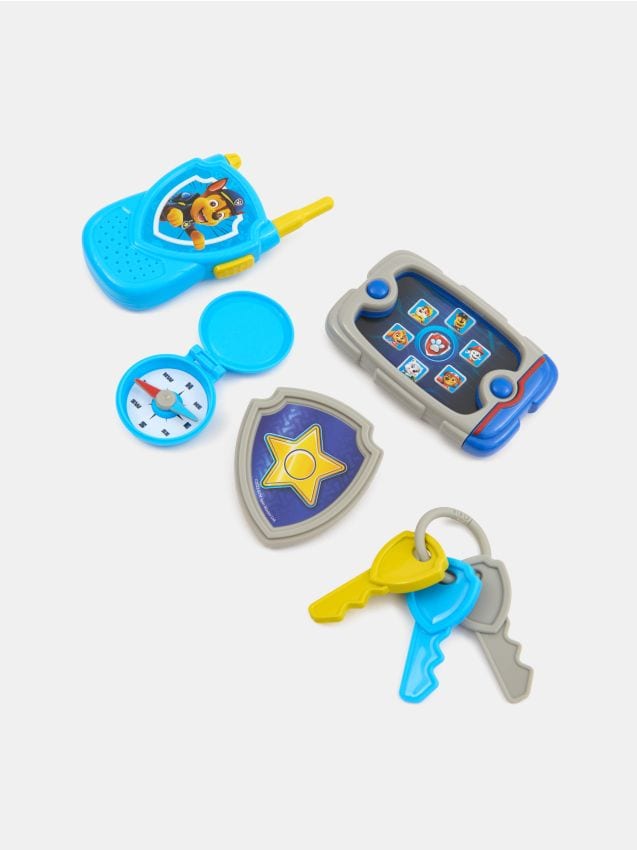 Sinsay - Hračka – Súprava doplnkov na misiu PAW Patrol - viacfarebná