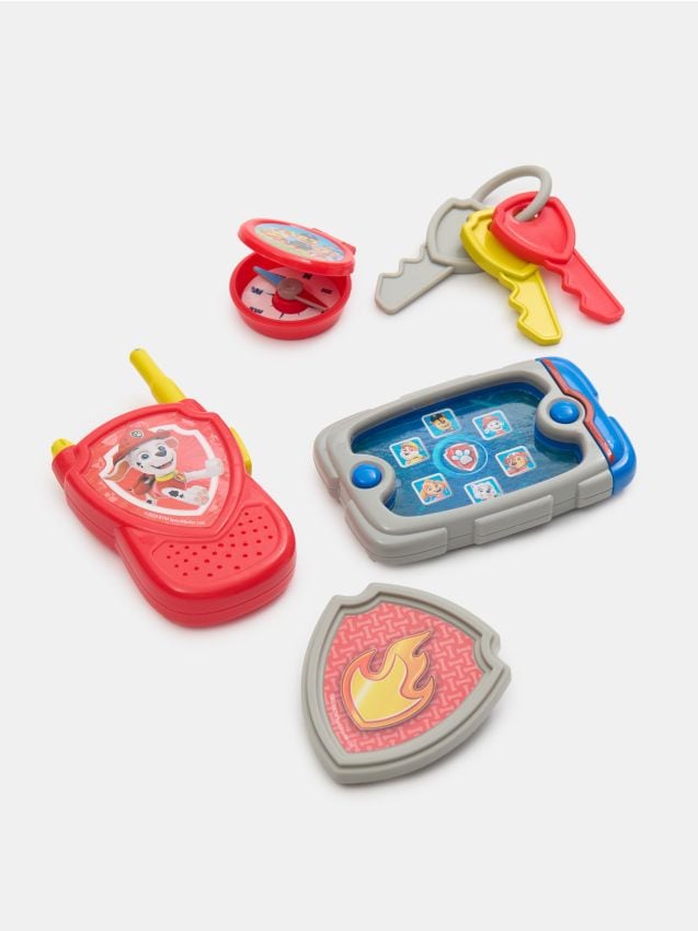Sinsay - Hračka – Záchranná sada PAW Patrol - viacfarebná