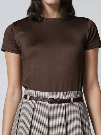 Body s kratkim rukavima