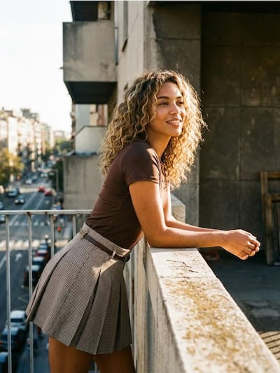 Body sa kratkim rukavima