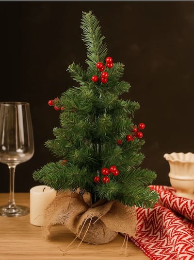 Штучна ялинка