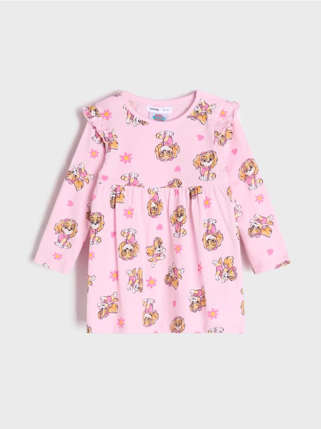 Suknelė PAW Patrol - SINSAY