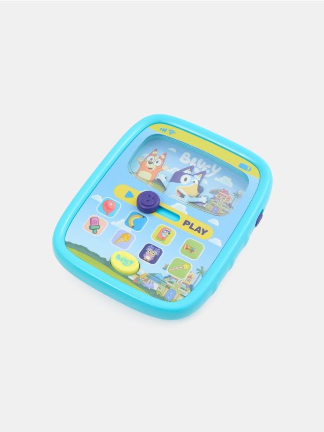 Sinsay - Hračka – Môj prvý tablet Bluey - viacfarebná
