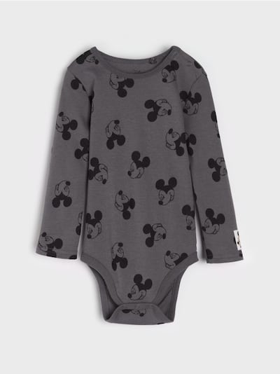Puuvillane bodi Mickey Mouse