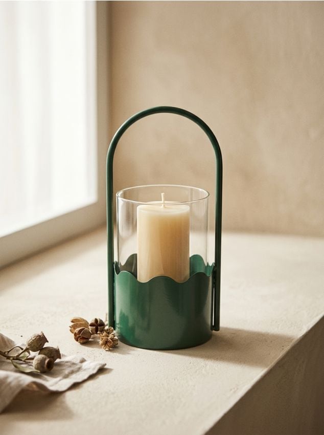 Sinsay - Lanternă - verde