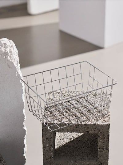 Кошик для зберігання