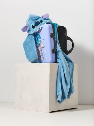 Putna kozmetička torbica Stitch