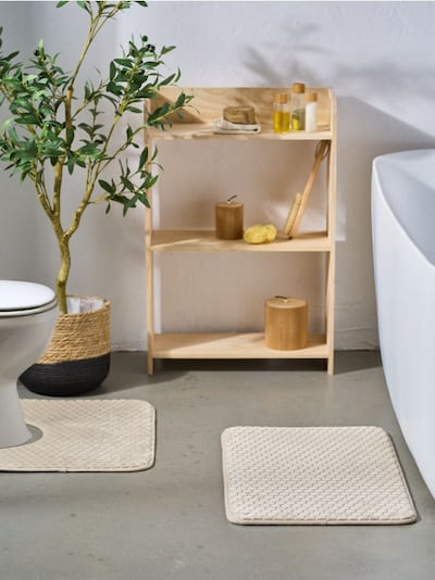 Kupatilski prostirci 2 komada