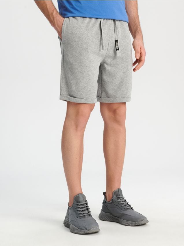 Pantalón corto